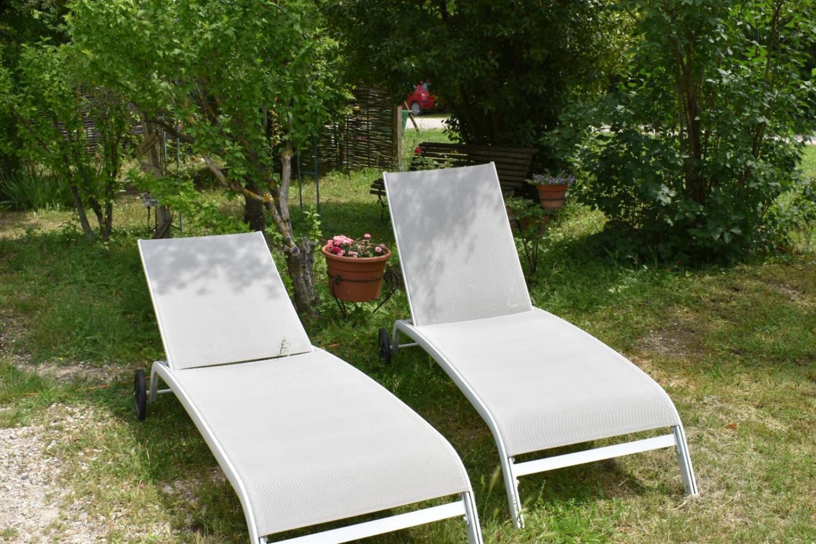 Gite Rural "Chez Paulette" - Provence - Luberon Cavaillon Eksteriør bilde